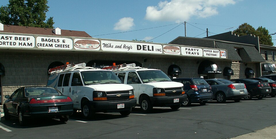 Springfield — international and multi-region stores for local businesses