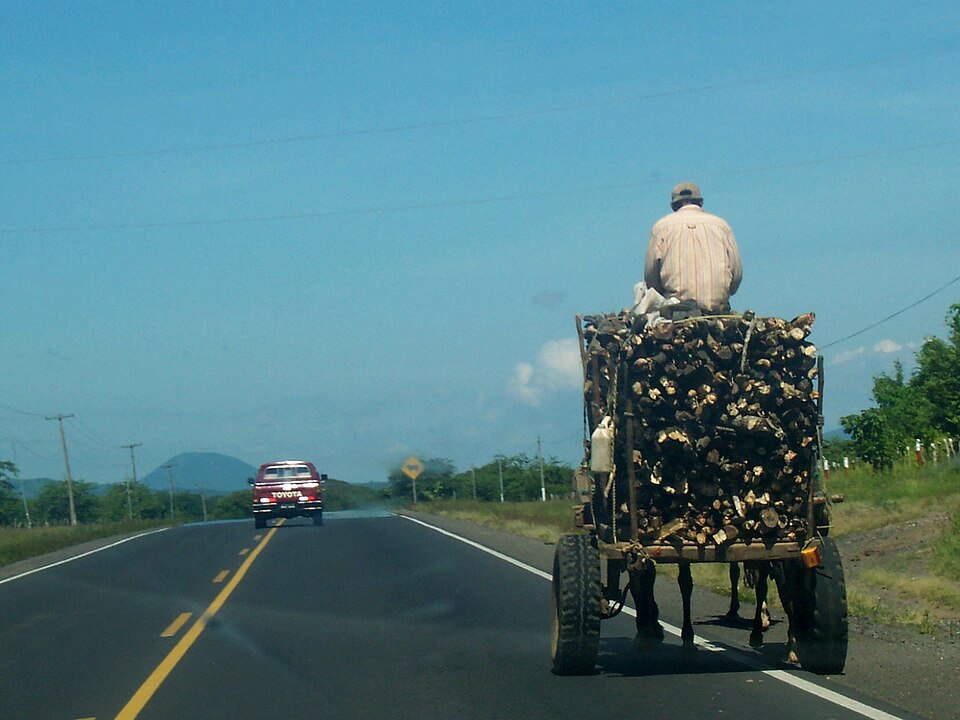 Managua — online stores for local businesses