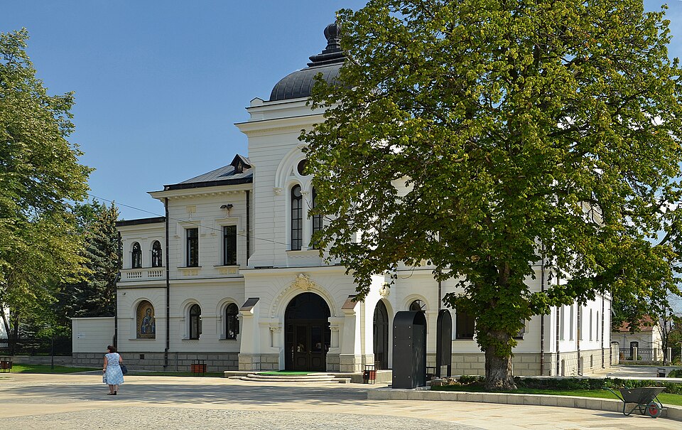 Iași — B2B and wholesale portals for local businesses