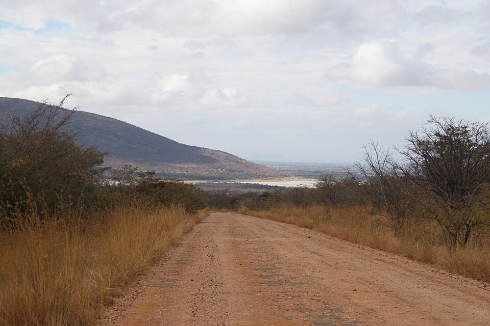 Polokwane — B2B and wholesale portals for local businesses