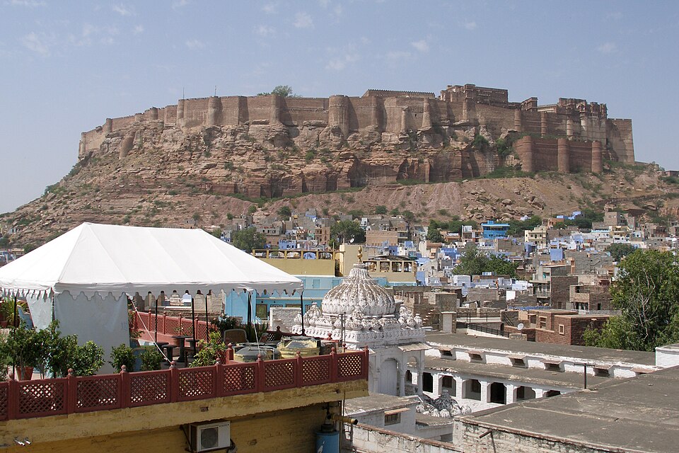 Jodhpur — custom e-commerce platforms for local businesses