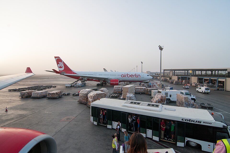 Abu Dhabi — local market for mobile commerce apps