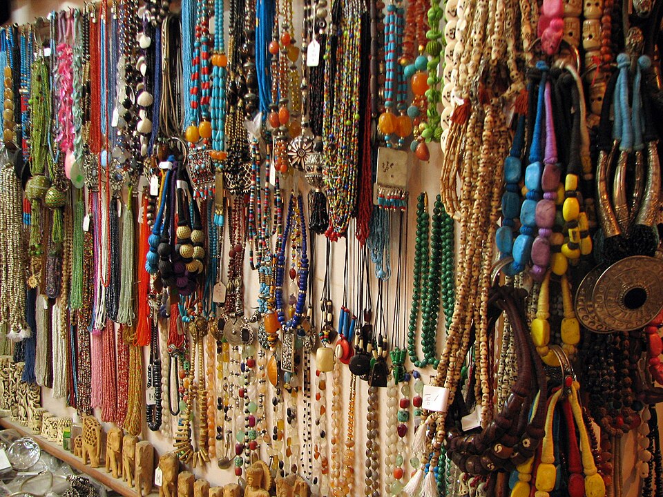 Rishikesh — manufacturer and distributor portals for local businesses