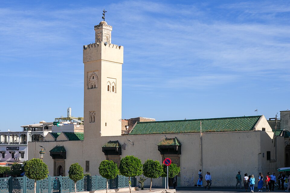 Morocco — custom e-commerce platforms for local businesses