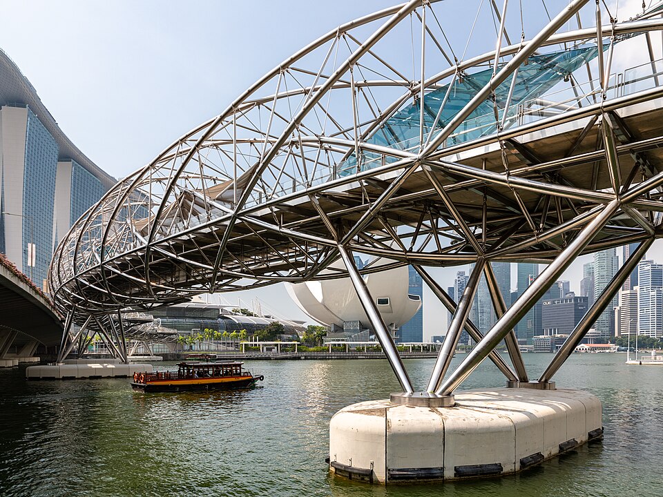 Singapore — international and multi-region stores for local businesses