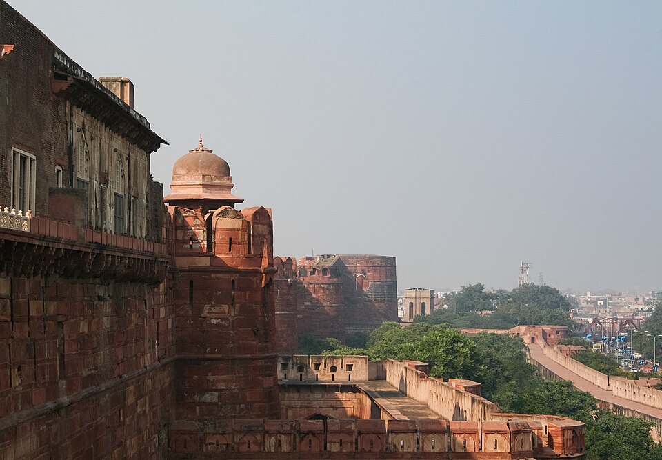 Agra — B2B and wholesale portals for local businesses