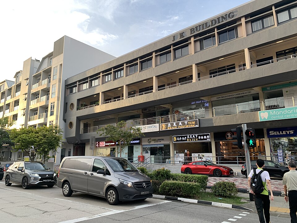 Jurong — subscription and membership platforms for local businesses