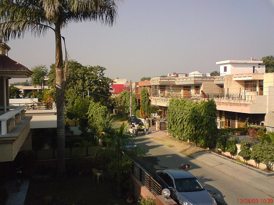 Panchkula — local market for subscription and membership platforms