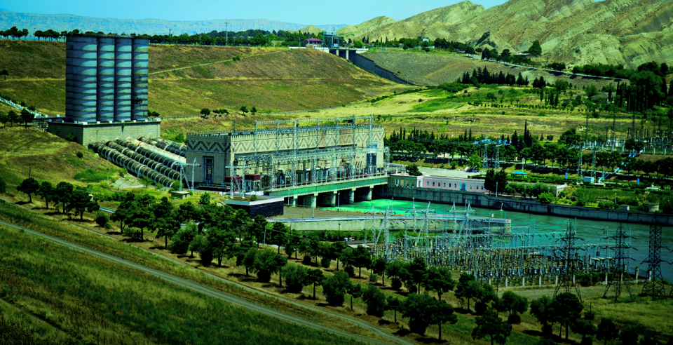 Mingachevir — local market for manufacturer and distributor portals