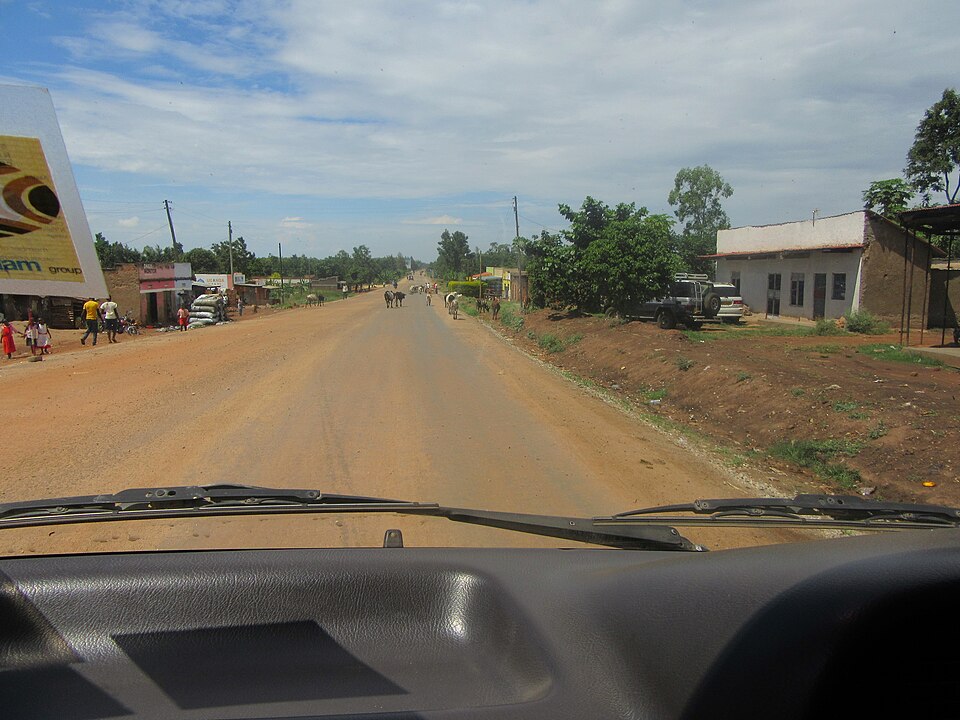 Mbale — service booking platforms for local businesses