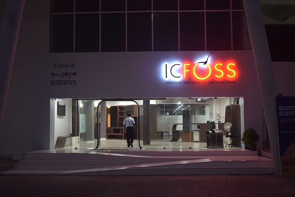 Thiruvananthapuram — online stores for local businesses