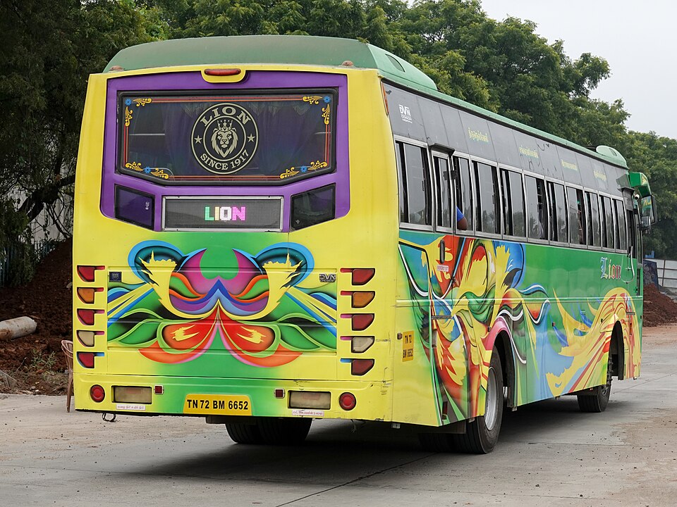 Tirunelveli — local market for international and multi-region stores