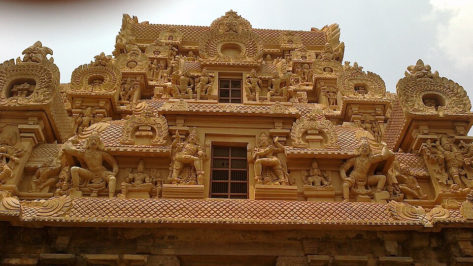 Thanjavur — service booking platforms for local businesses