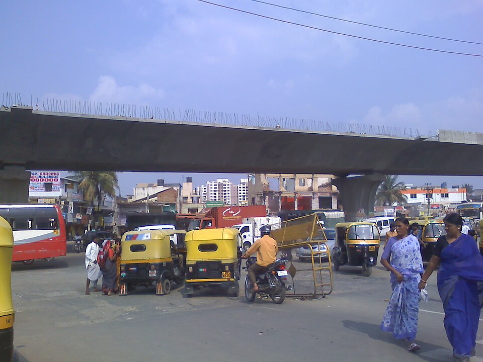 Hosur — online stores for local businesses
