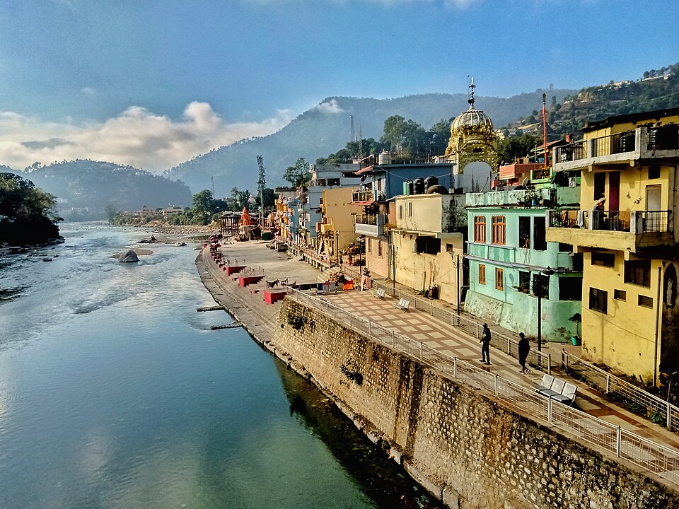 Bageshwar — manufacturer and distributor portals for local businesses