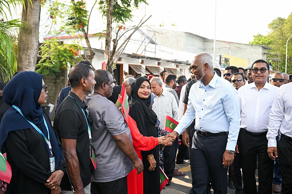 Addu City — B2B and wholesale portals for local businesses