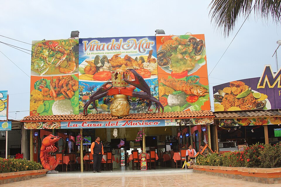 Machala — international and multi-region stores for local businesses