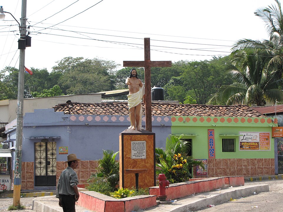 San Miguel — local market for service booking platforms