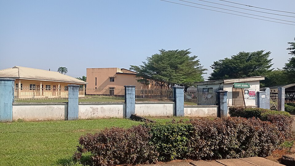 Benin City — local market for mobile commerce apps