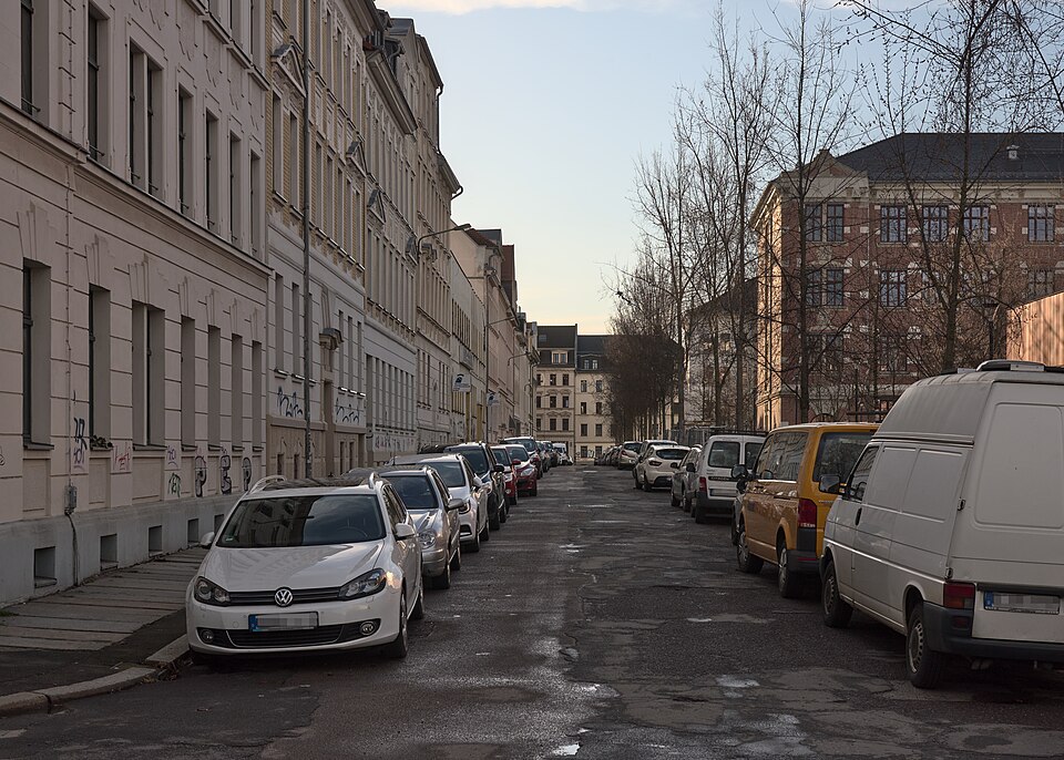 Leipzig — service booking platforms for local businesses