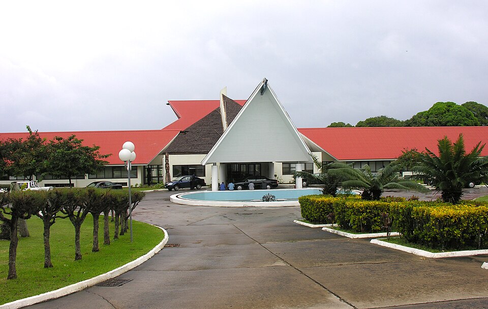 Port Vila — online stores for local businesses