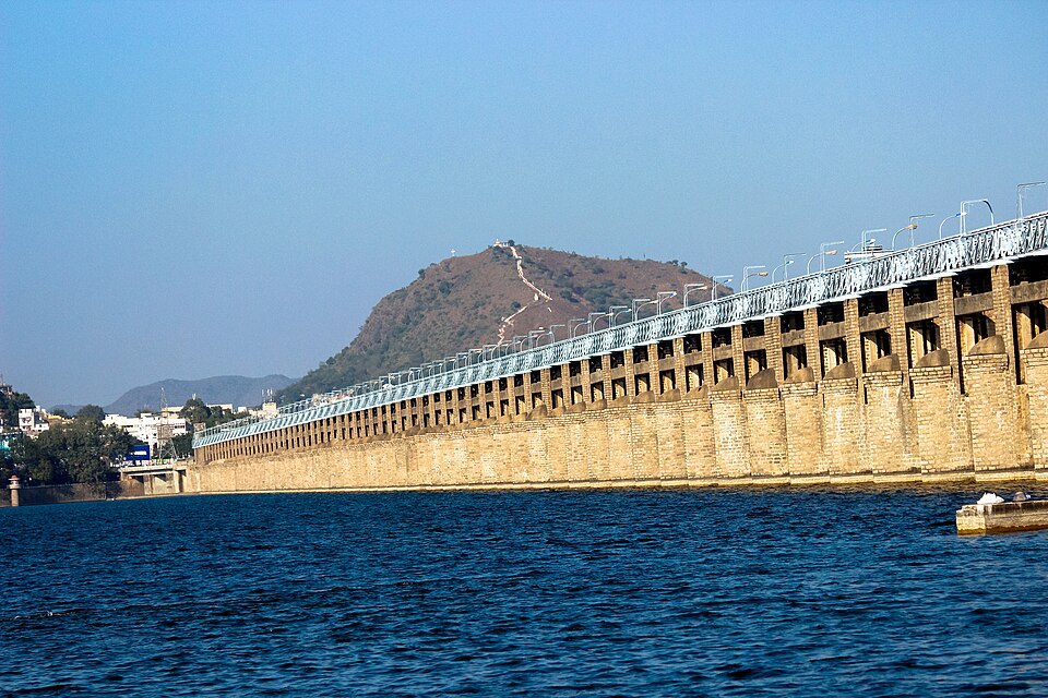 Vijayawada — local market for online stores