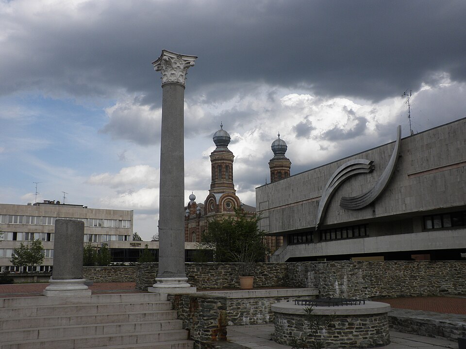 Szombathely — online stores for local businesses