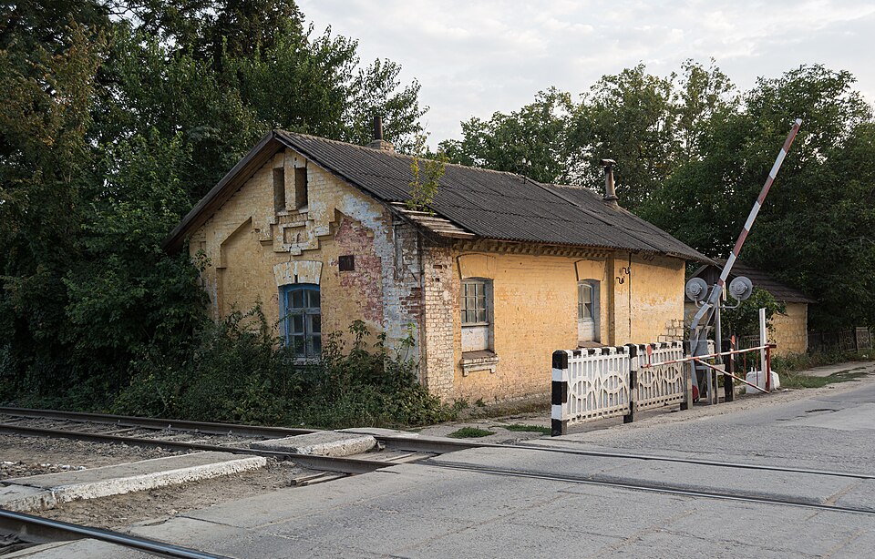 Bălți — local market for subscription and membership platforms