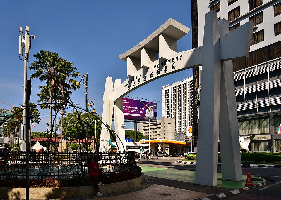 Kota Kinabalu — mobile commerce apps for local businesses