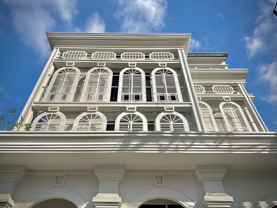 Phuket — mobile commerce apps for local businesses
