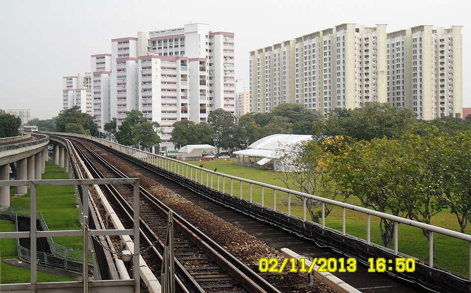 Paya Lebar — multi-vendor marketplaces for local businesses