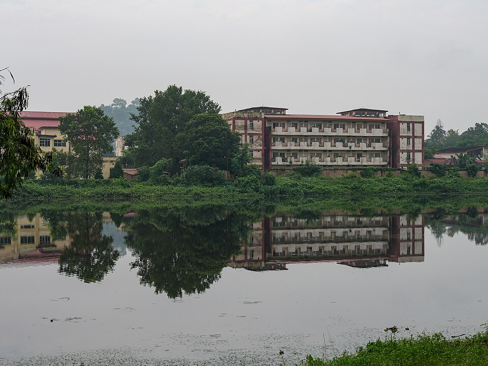Guwahati — subscription and membership platforms for local businesses