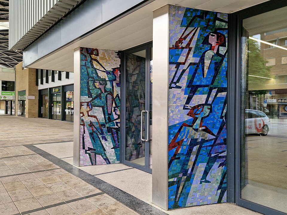 Tilburg — local market for B2B and wholesale portals