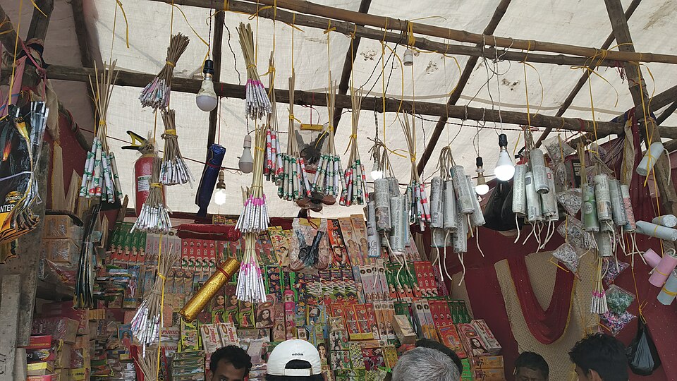 Bhadrak — local market for service booking platforms