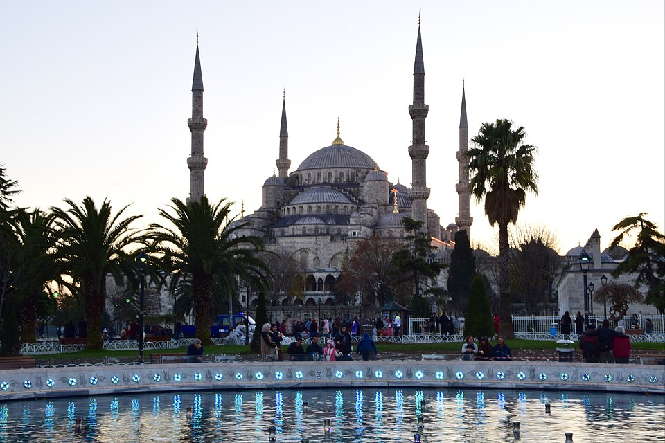 Istanbul — local market for subscription and membership platforms