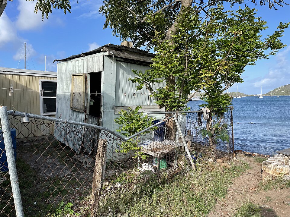 St. John’s — local market for B2B and wholesale portals