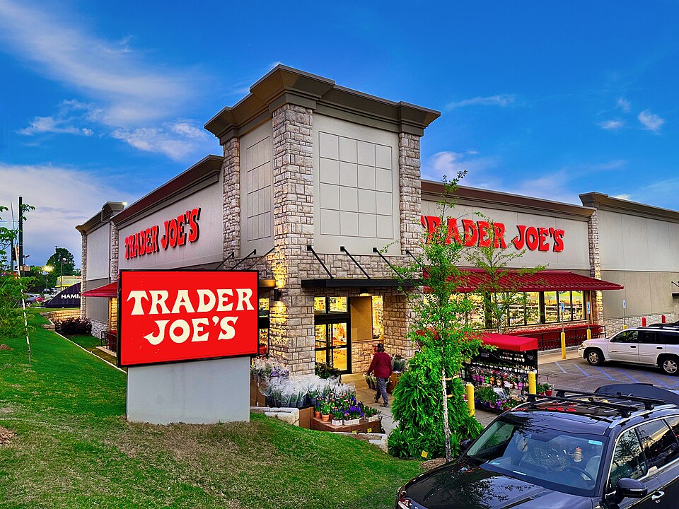 Chattanooga — local market for international and multi-region stores
