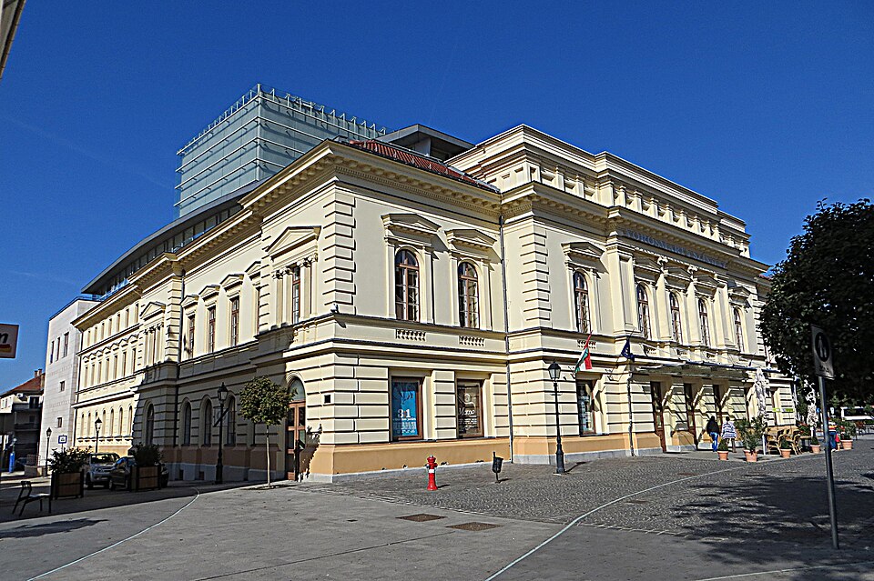 Székesfehérvár — online stores for local businesses