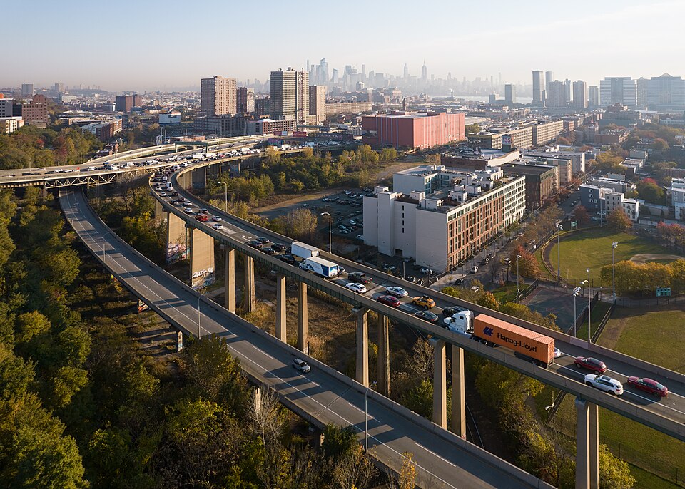 Jersey City — service booking platforms for local businesses