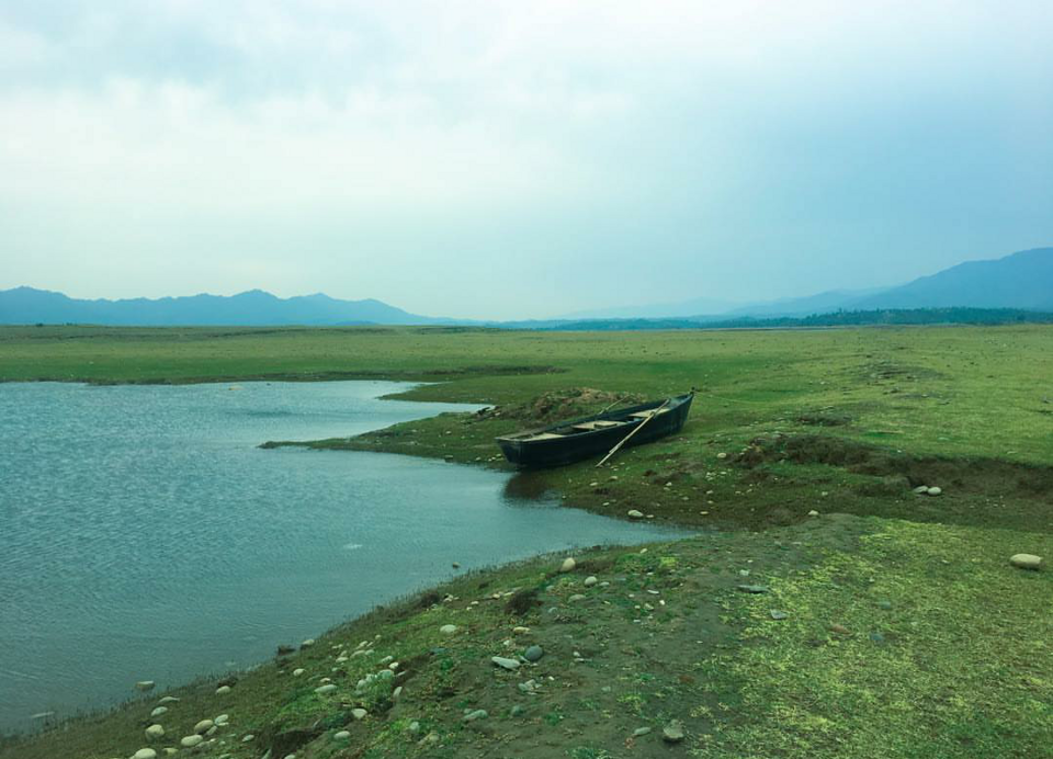 Kathua — local market for online stores
