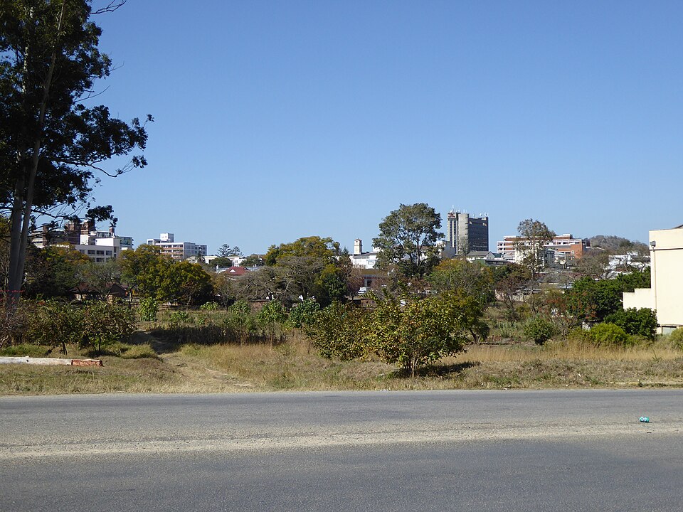 Mutare — local market for service booking platforms