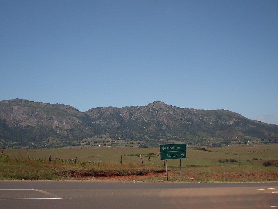 Mbabane — online stores for local businesses