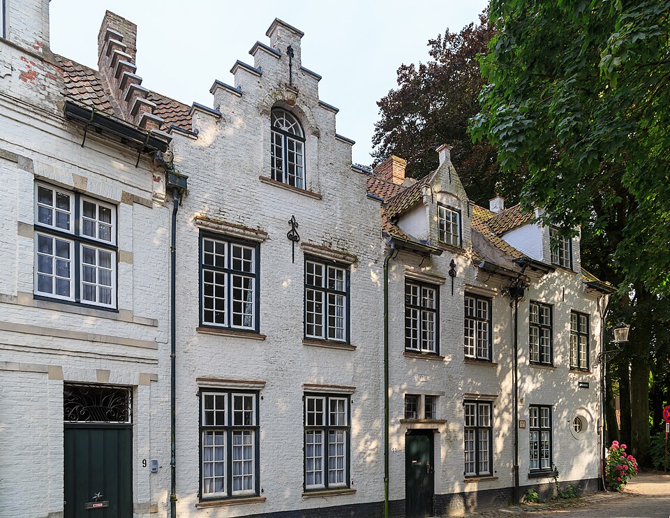 Bruges — custom e-commerce platforms for local businesses