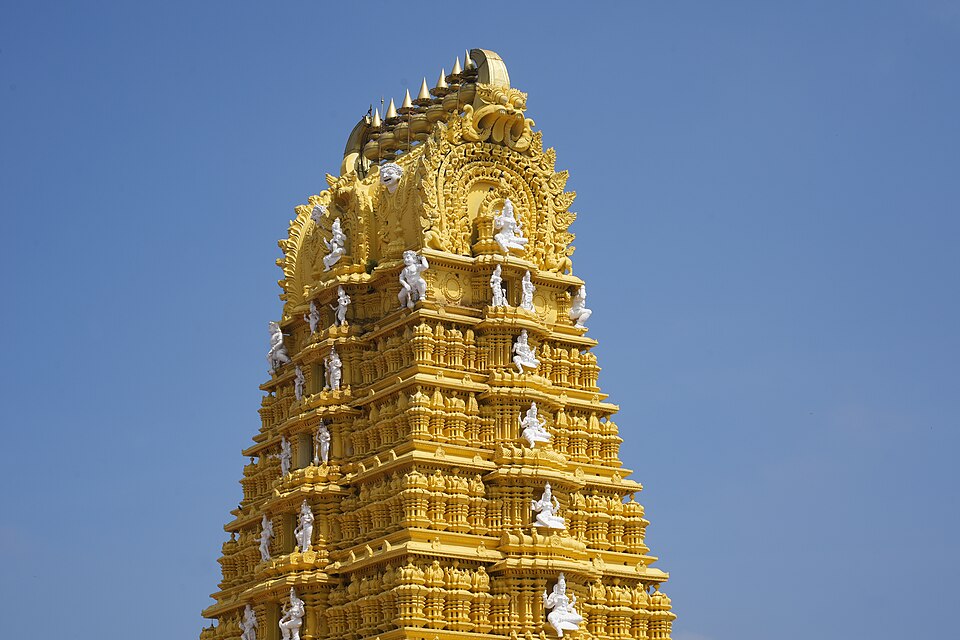 Mysuru — multi-vendor marketplaces for local businesses