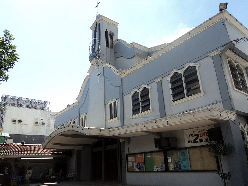 Pasig — local market for multi-vendor marketplaces