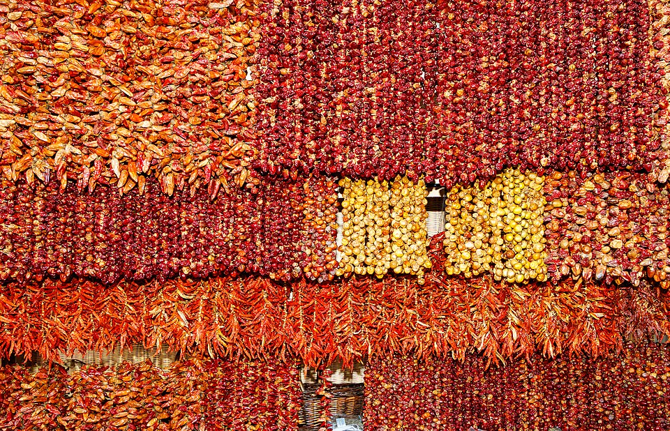 Funchal — local market for multi-vendor marketplaces