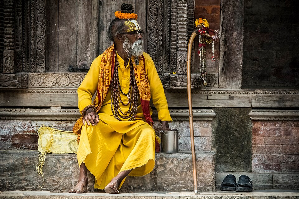 Kathmandu — local market for B2B and wholesale portals