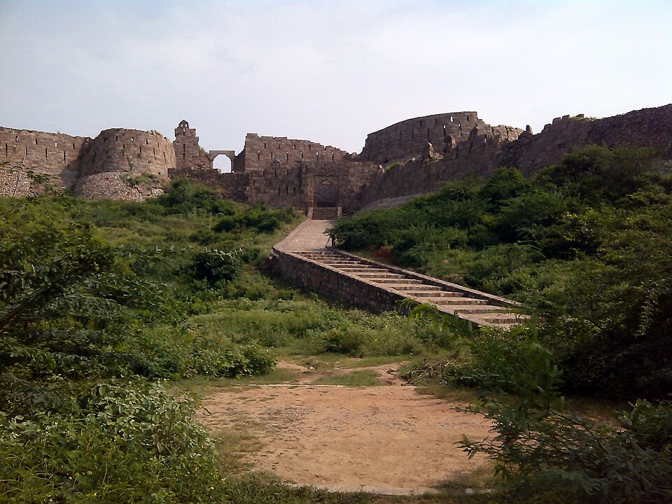 Adilabad — local market for manufacturer and distributor portals