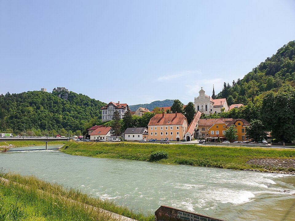 Celje — online stores for local businesses