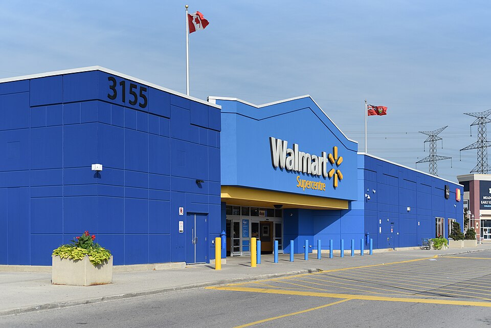 Mississauga — local market for multi-vendor marketplaces